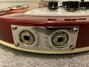 Rickenbacker 360/6 , Fireglo: Close up - Free