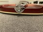 Rickenbacker 360/6 , Fireglo: Close up - Free2