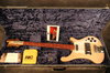 Rickenbacker 4001/4 C64S, Mapleglo: Free image