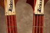 Rickenbacker 4001/4 C64S, Mapleglo: Free image2