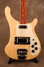Rickenbacker 4001/4 C64S, Mapleglo: Body - Front