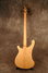 Rickenbacker 4001/4 C64S, Mapleglo: Full Instrument - Rear