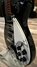 Rickenbacker 325/6 C64, Jetglo: Free image