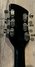 Rickenbacker 325/6 C64, Jetglo: Headstock - Rear