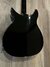 Rickenbacker 325/6 C64, Jetglo: Body - Rear