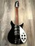 Rickenbacker 325/6 C64, Jetglo: Full Instrument - Front