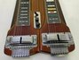 Rickenbacker DW16/2 X 8 Console Steel, Copper: Body - Front