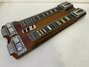 Rickenbacker DW16/2 X 8 Console Steel, Copper: Full Instrument - Front