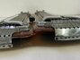 Rickenbacker DW16/2 X 8 Console Steel, Copper: Close up - Free2