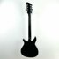 Rickenbacker 350/6 Liverpool, Jetglo: Full Instrument - Rear