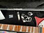 Rickenbacker 620/6 Mod, Fireglo: Neck - Front