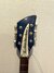 Feb 2002 Rickenbacker 620/6 , Midnightblue: Headstock