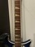 Rickenbacker 620/6 , Midnightblue: Neck - Front
