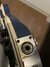 Rickenbacker 620/6 , Midnightblue: Close up - Free