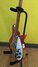 Rickenbacker 315/6 f hole, Fireglo: Free image
