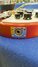 Rickenbacker 315/6 f hole, Fireglo: Close up - Free