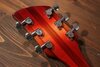 Rickenbacker 330/6 , Fireglo: Headstock - Rear