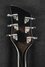 Rickenbacker 620/6 , Jetglo: Headstock - Rear