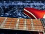 Rickenbacker 360/12 C63, Fireglo: Neck - Front
