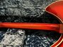 Rickenbacker 360/12 C63, Fireglo: Neck - Rear