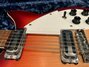 Rickenbacker 360/12 C63, Fireglo: Close up - Free