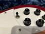 Rickenbacker 360/12 C63, Fireglo: Close up - Free2