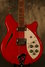 Rickenbacker 360/12 , Red: Body - Front