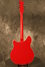 Rickenbacker 360/12 , Red: Full Instrument - Rear