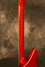Rickenbacker 360/12 , Red: Neck - Rear