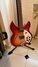 Rickenbacker 330/12 , Fireglo: Free image