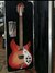 Rickenbacker 330/12 , Fireglo: Full Instrument - Front