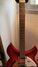 Rickenbacker 330/12 , Fireglo: Neck - Front
