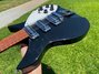 Rickenbacker 350/6 V63, Jetglo: Free image