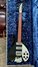 Rickenbacker 350/6 V63, Jetglo: Full Instrument - Front