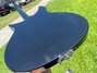 Rickenbacker 350/6 V63, Jetglo: Neck - Rear