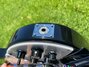 Rickenbacker 350/6 V63, Jetglo: Close up - Free2