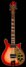 Rickenbacker 660/12 , Fireglo: Full Instrument - Front