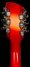 Rickenbacker 660/12 , Fireglo: Headstock - Rear