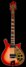 Rickenbacker 660/12 , Fireglo: Full Instrument - Front