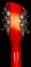Rickenbacker 660/12 , Fireglo: Headstock - Rear
