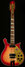 Rickenbacker 660/12 , Fireglo: Full Instrument - Front