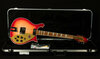 Rickenbacker 660/12 , Fireglo: Free image2