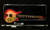 Rickenbacker 660/12 , Fireglo: Free image2