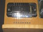 Rickenbacker /8 LapSteel, Natural: Close up - Free2