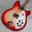 Rickenbacker 360/12 , Fireglo: Free image