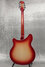 Rickenbacker 360/12 , Fireglo: Full Instrument - Rear