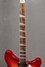 Rickenbacker 360/12 , Fireglo: Neck - Front
