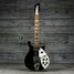 Rickenbacker 620/6 , Jetglo: Full Instrument - Front