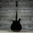 Rickenbacker 620/6 , Jetglo: Full Instrument - Rear