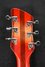 Rickenbacker 360/6 , Fireglo: Headstock - Rear